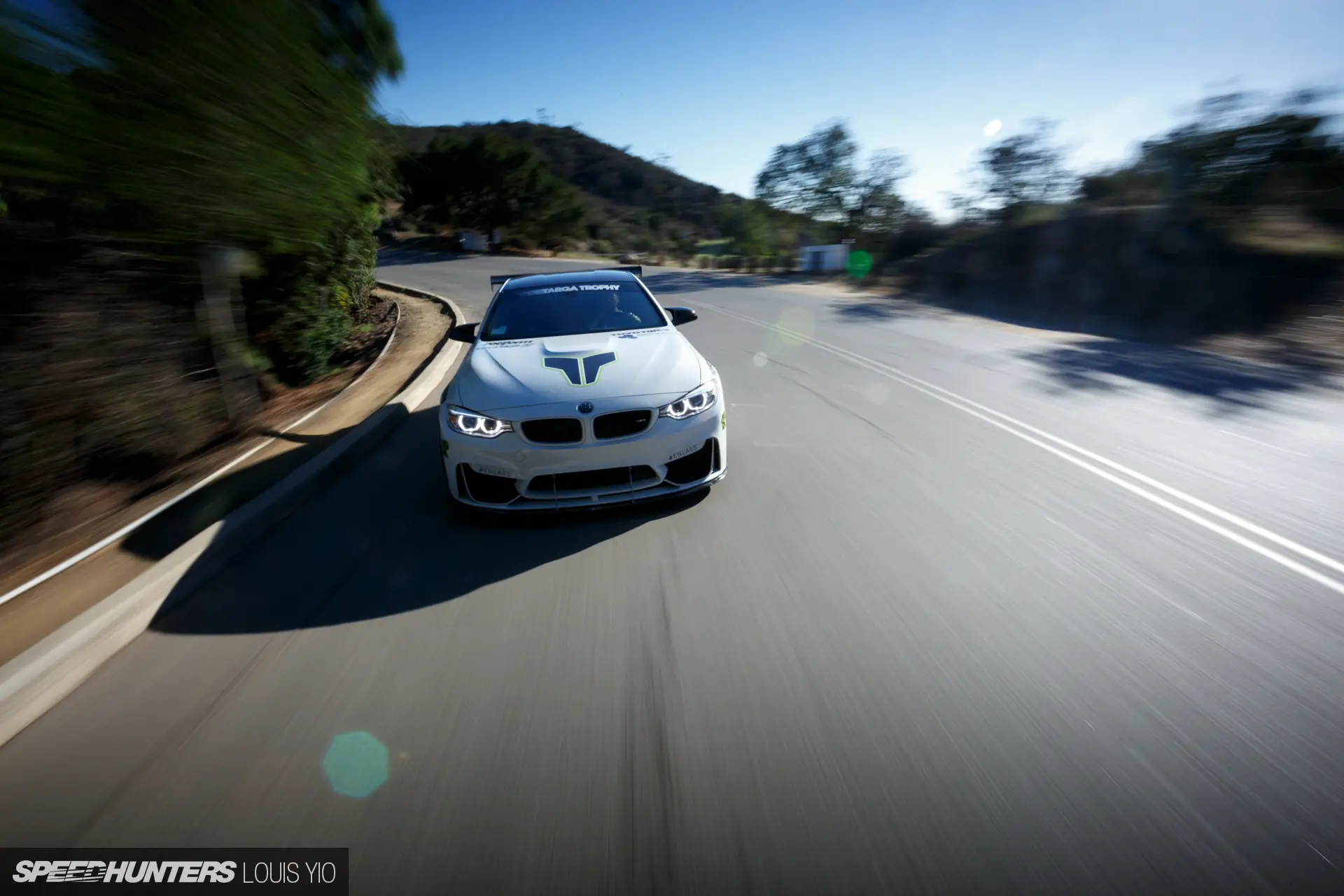 twin turbo