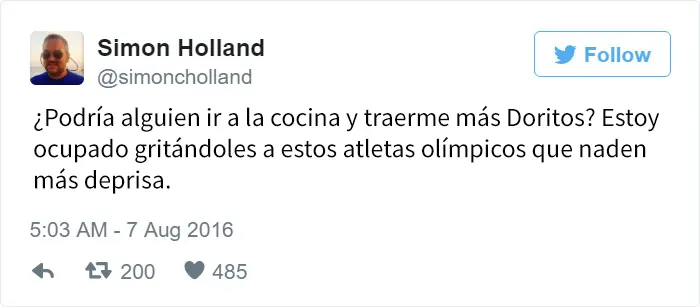 olimpicos