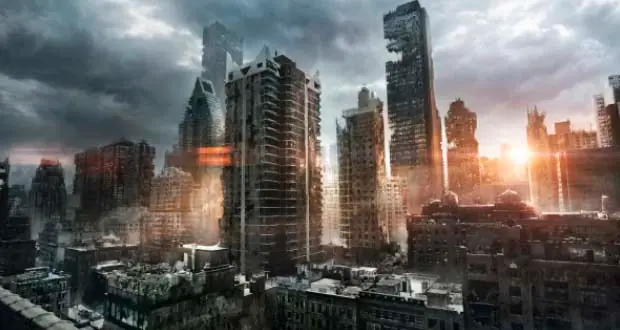 ¿Por que no hemos detectado vida extraterrestre?