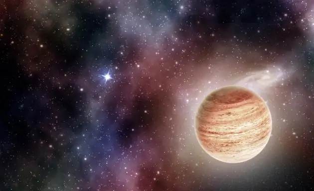extraterrestres