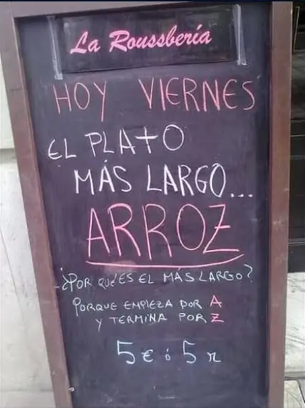 20 Anuncios de bares que harán el día.