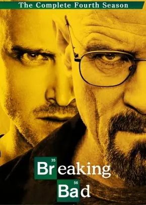 Breaking Bad
