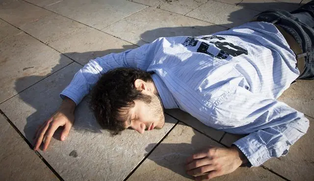 10 epidemias y ataques de histeria que aun son un misterio