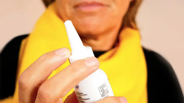 Inventan un ‘viagra para mujeres