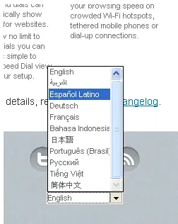 ¿Existe el idioma español latino?