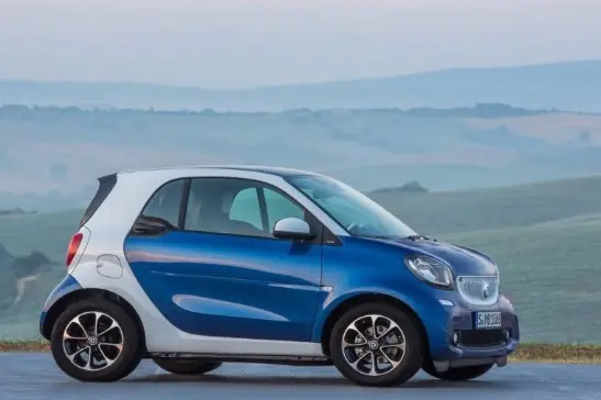 Exigen a la industria más autos verdes y de alta tecnología