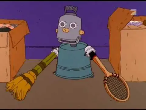 los simpson