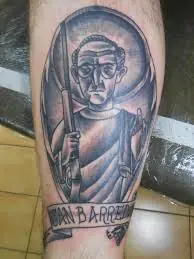 barreda