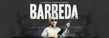 ricardo barreda