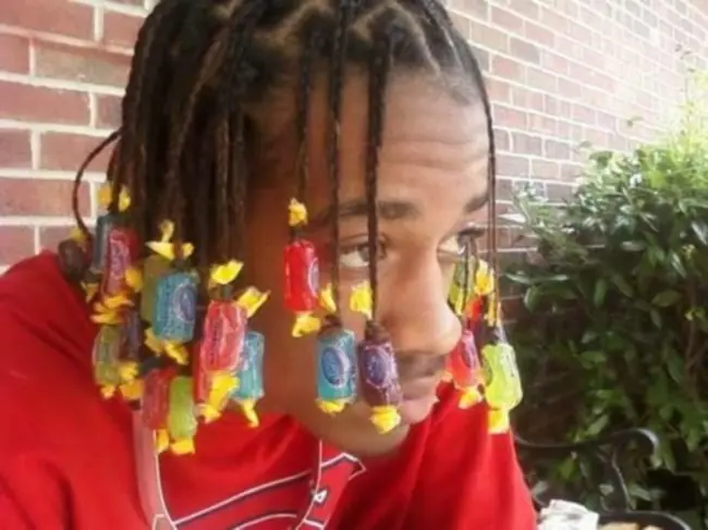 pelo