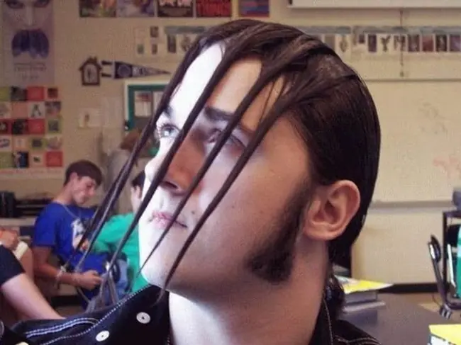pelo