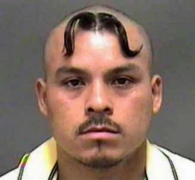 Los 20 cortes de pelo mas feos, extraños y locos del mundo