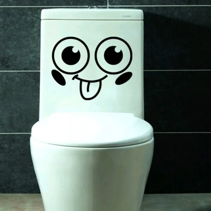 Esta es la manera correcta para ir al baño