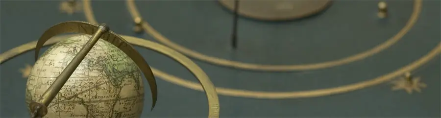 El Continente Perdido - La Civilización Atlante.