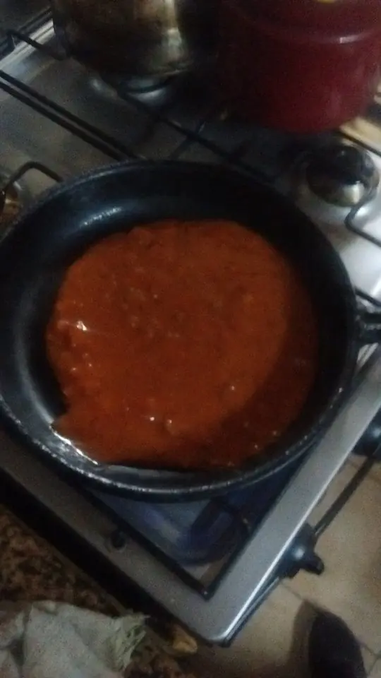 crap nocturno