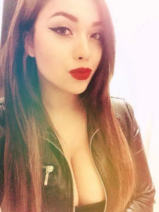 Mujeres bellas