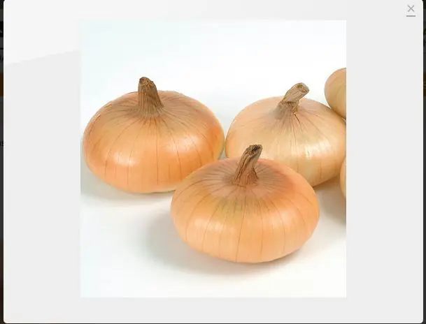 vegetales