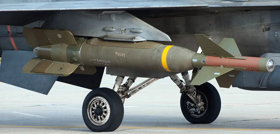 fuerzas aereas de sudamerica