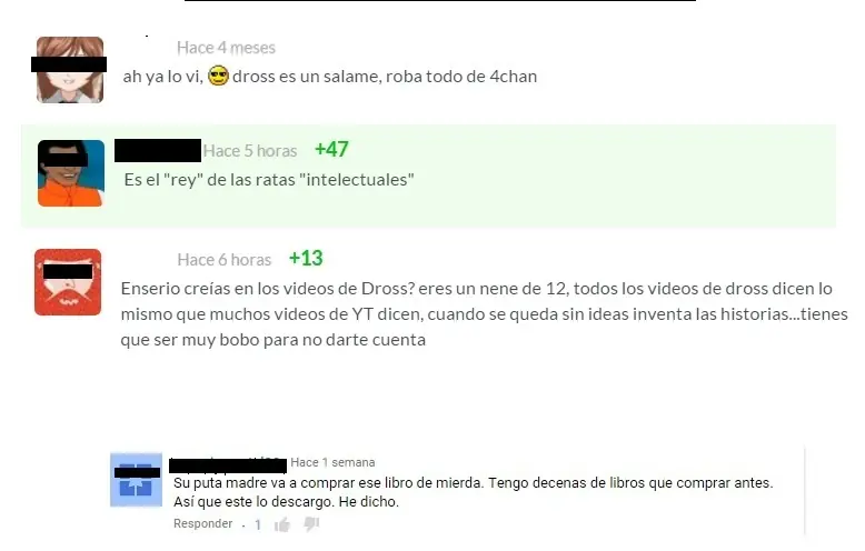 Conspiracion Conspiracion