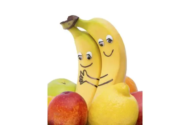 platano platano