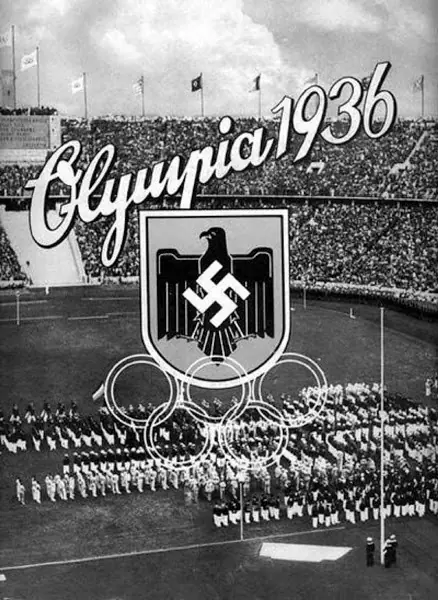 nazis nazis
