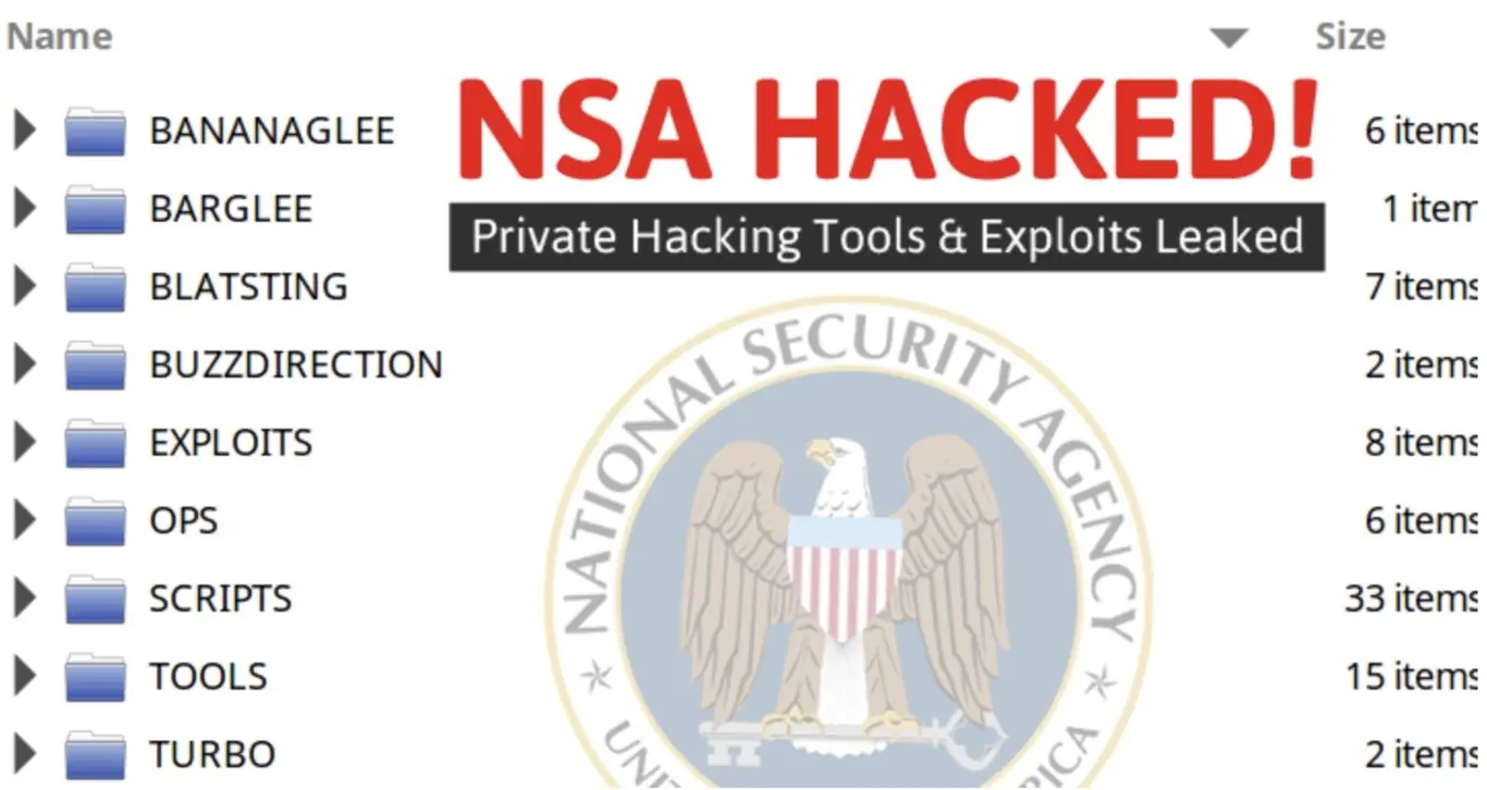 ¿Han hackeado a la NSA?