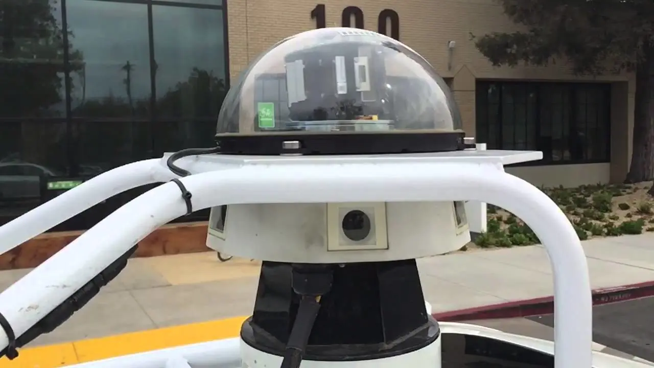LIDAR LIDAR