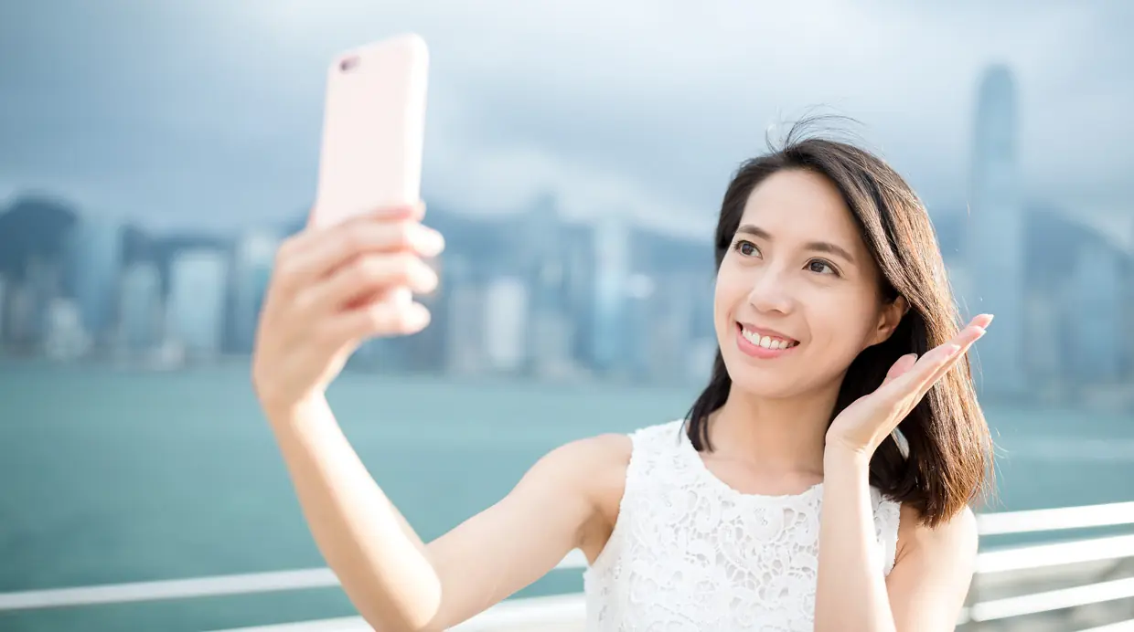 Los productos de belleza más inexplicables usados en Japón