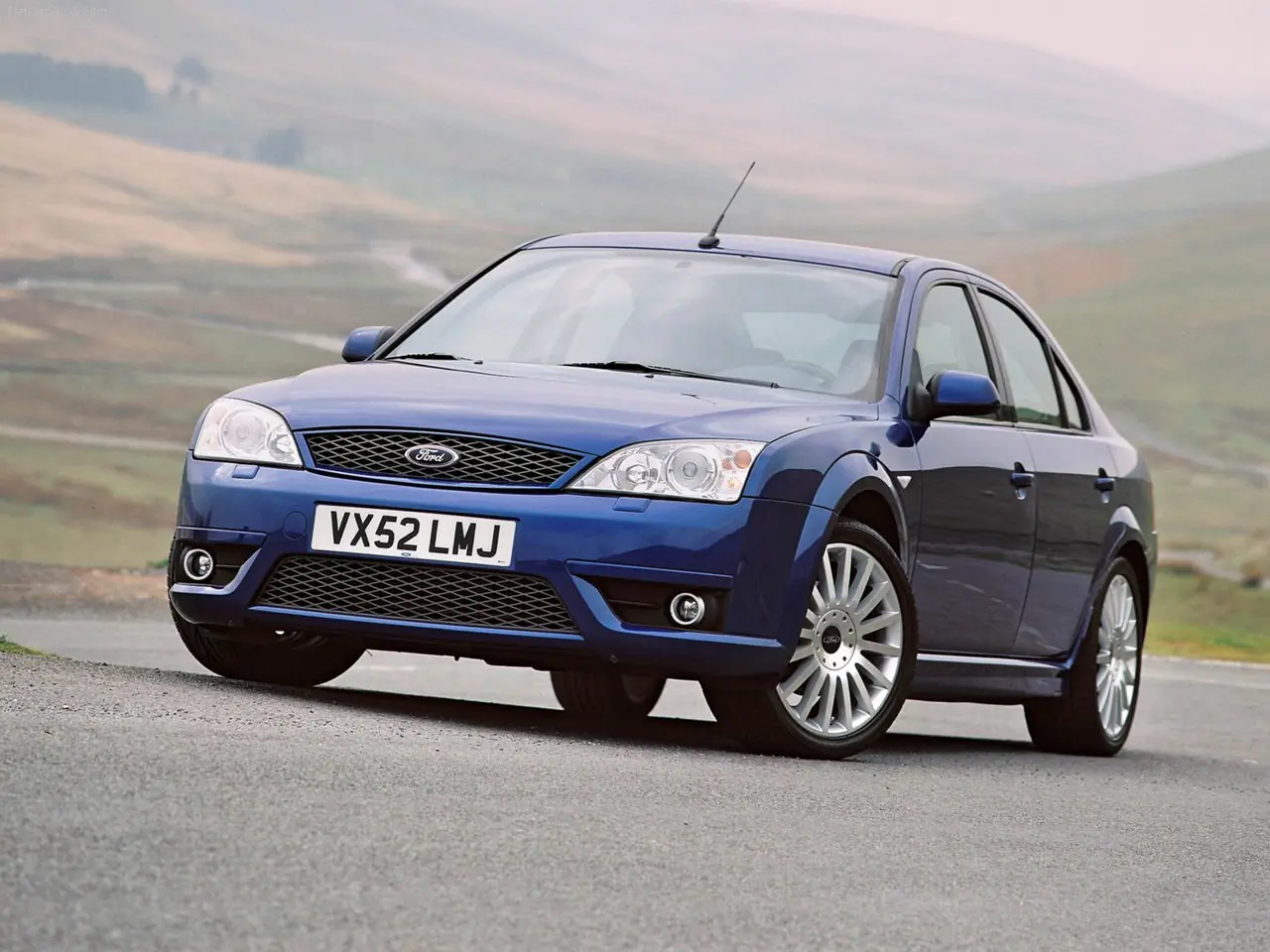 mondeo