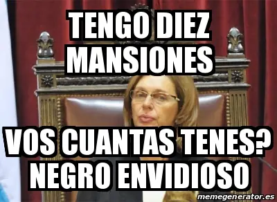corrupcion