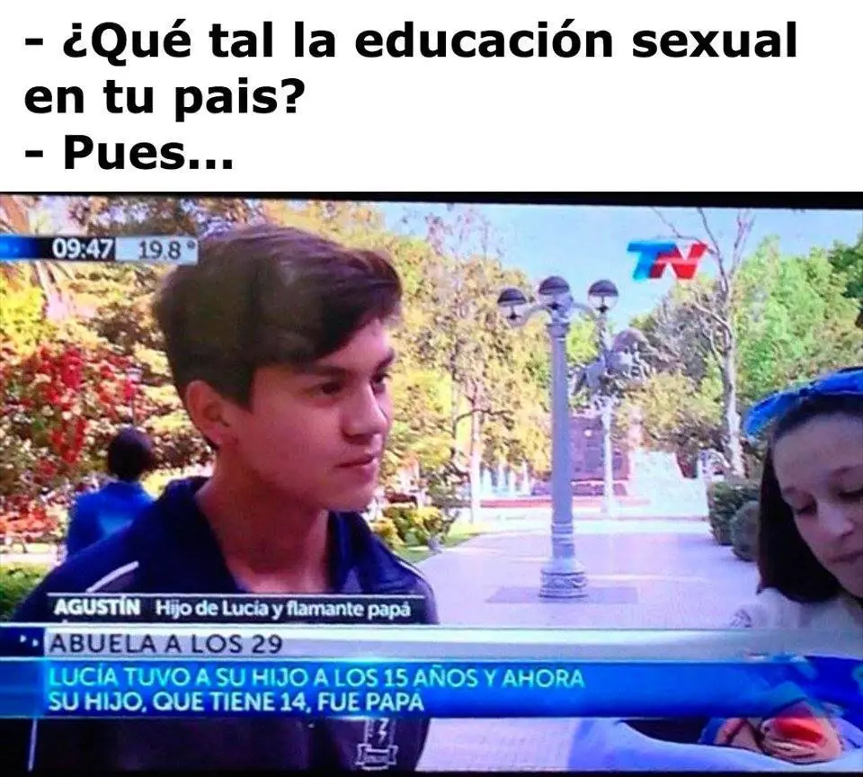 Fails de las redes sociales..parte 7