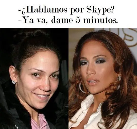 Humor para levantar el viernes