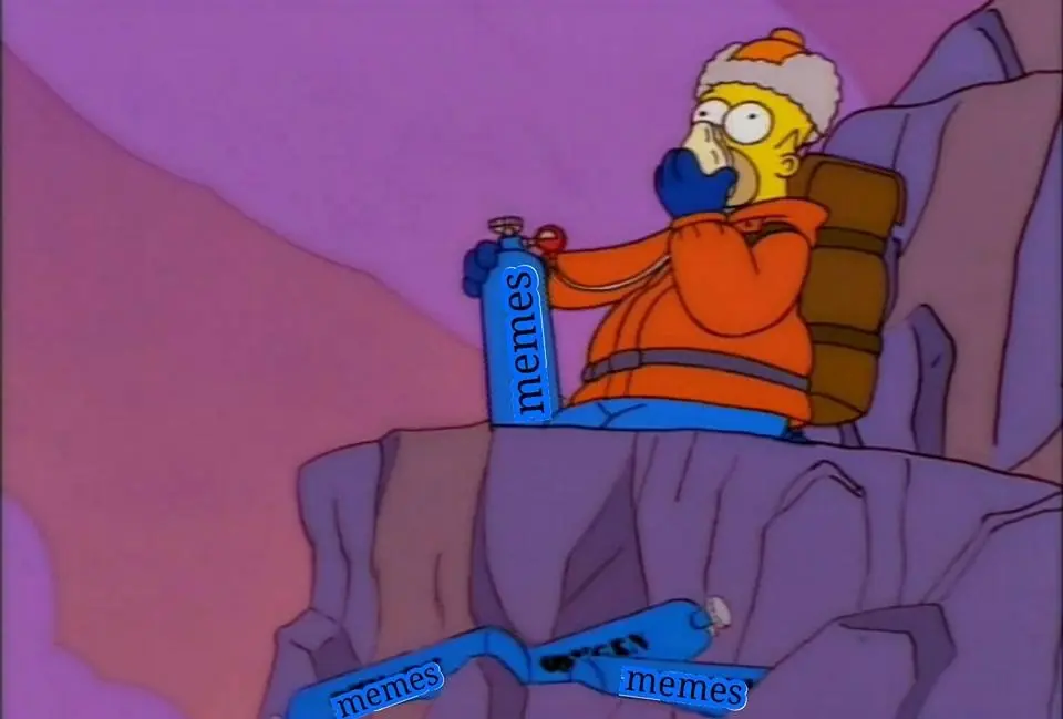 shitposting