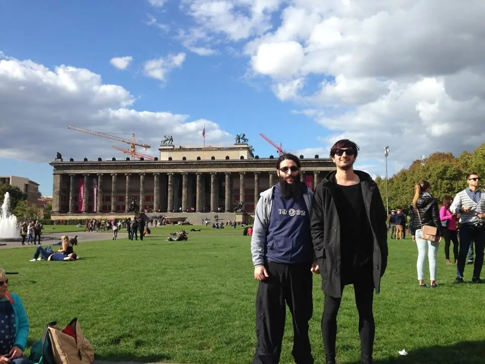 alemania alemania