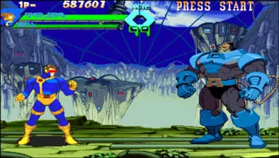 nostalgia
