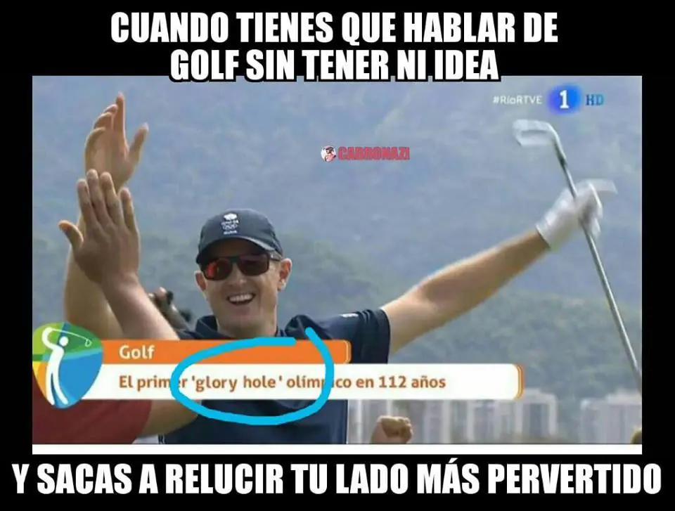 Imagenes de humor para linces deportistas-Parte 2