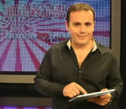 Ñoqui K enojado por que no va cobrar sueldo