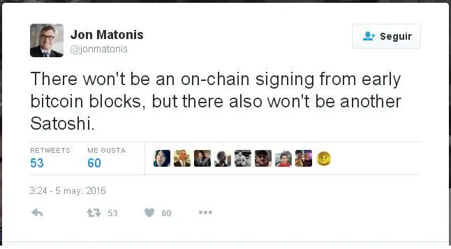 Satoshi