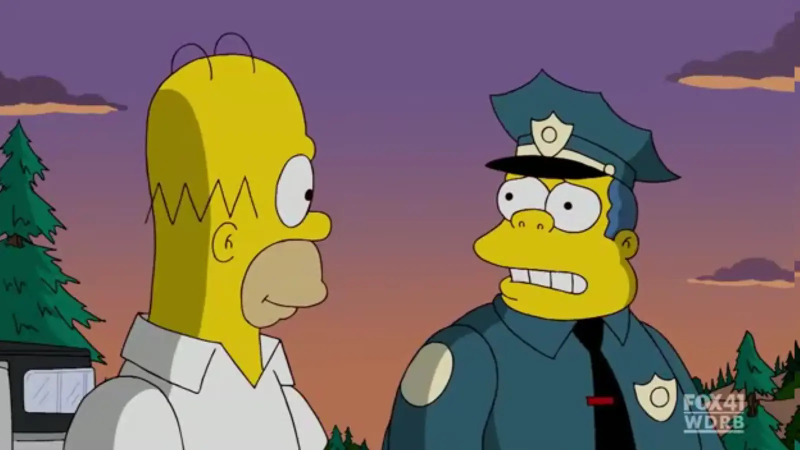 jefe wiggum jefe wiggum