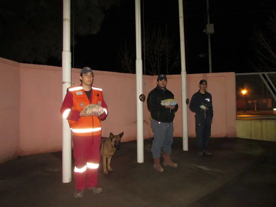 Bomberos de catriel Bomberos de catriel