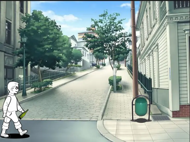 Hice mi primera historieta y te lo muestro + yapa