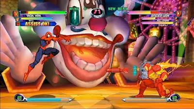 PSX