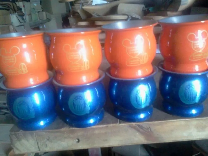 mate de cafe