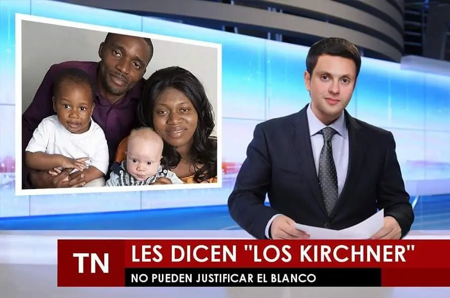 corrupcion kirchnerista