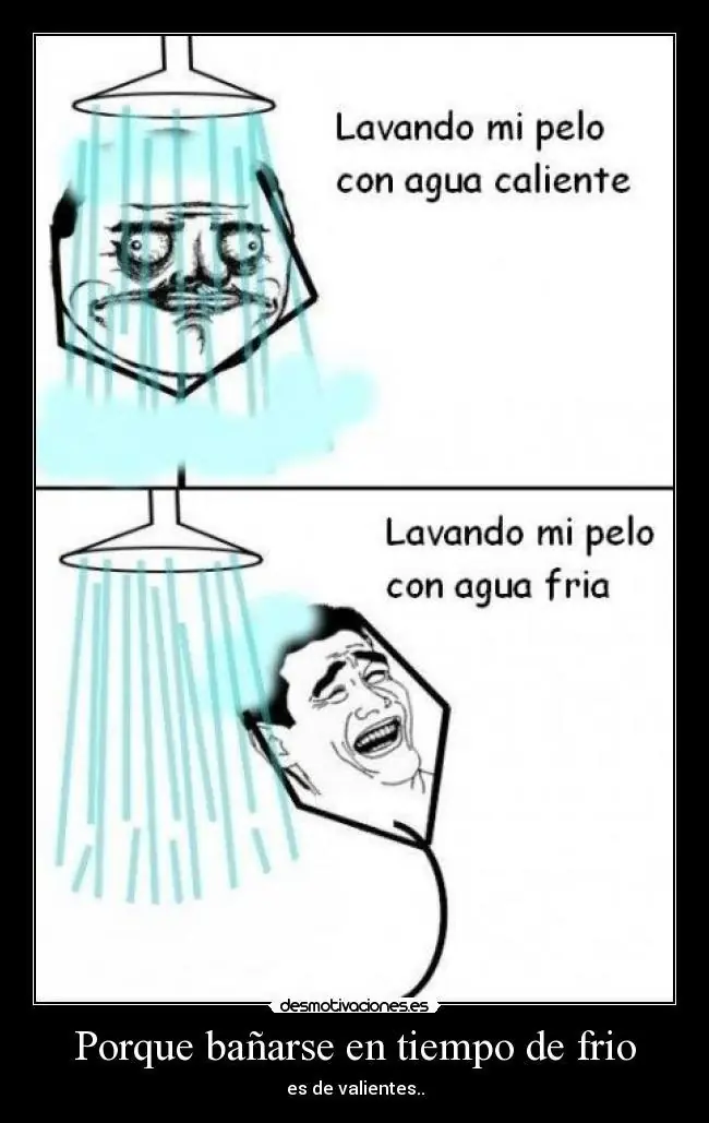 agua fria agua fria