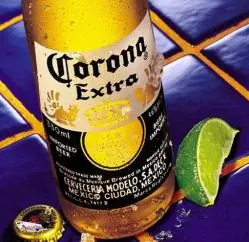 cerveza