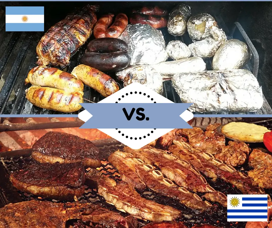 Uruguay