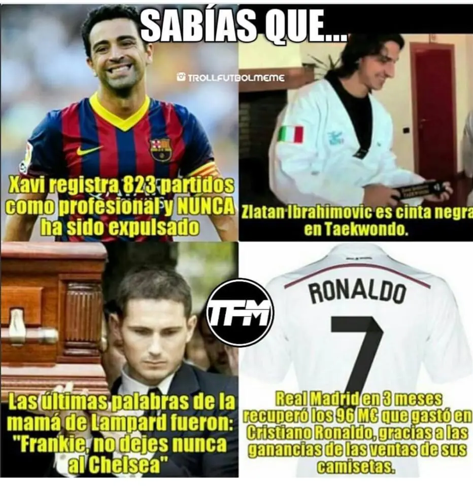 Imagenes de humor para linces deportistas-Parte 2