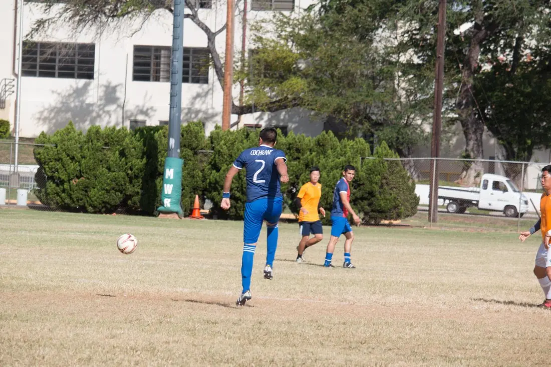 FFAA Chilenas
